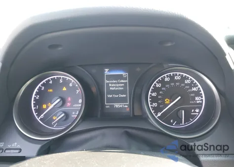 2021 Toyota Camry Se Nightshade Edition z USA, uszkodzony, nr VIN 4T1G11AKXMU427889